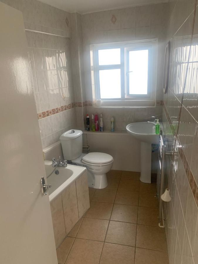 Zenith Abode City Centre Apartment Бирмингем Экстерьер фото