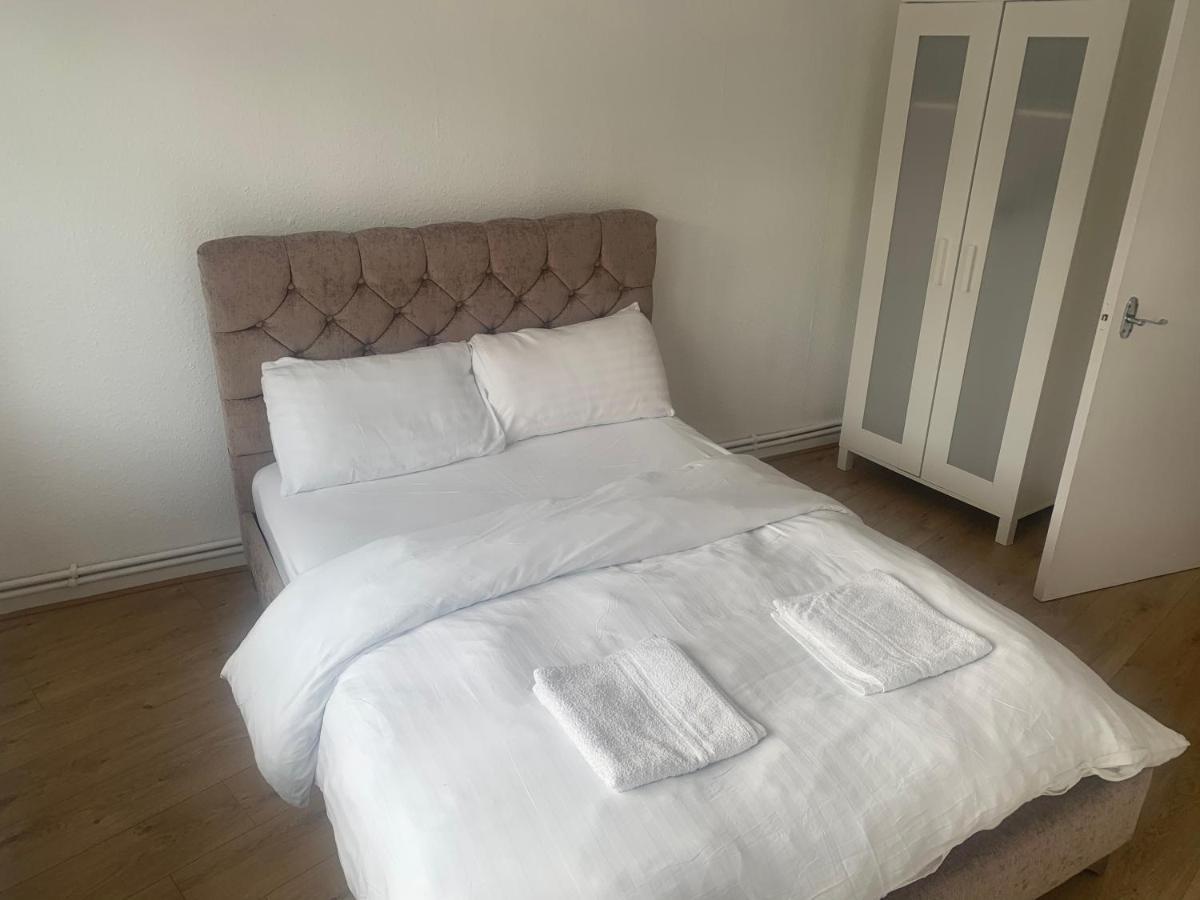 Zenith Abode City Centre Apartment Бирмингем Экстерьер фото